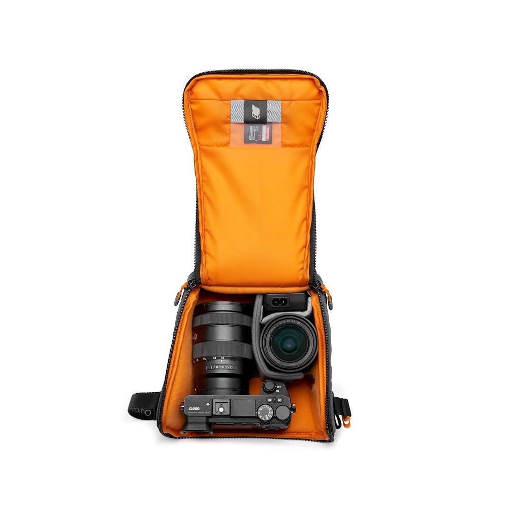 Lowepro GearUp Creator Box M II - 10